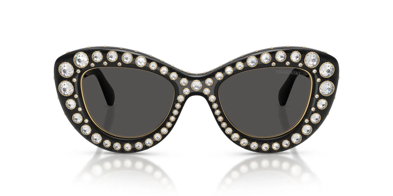 Swarovski 6060 Sunglasses - view 7